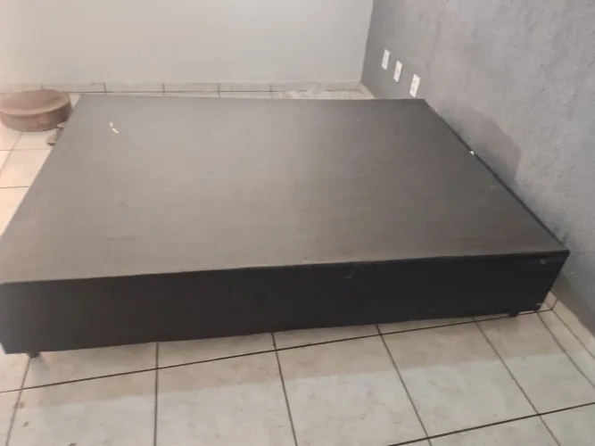 Box de cama