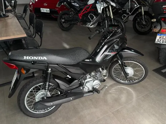 HONDA POP 110I ES 2026