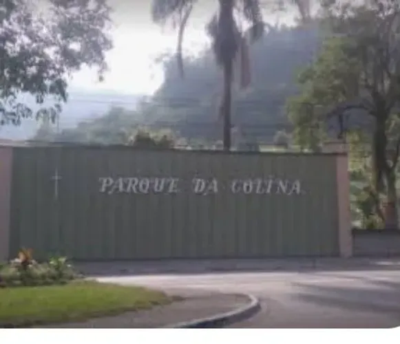 Jazigo perpetuo