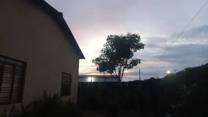 Casa a venda