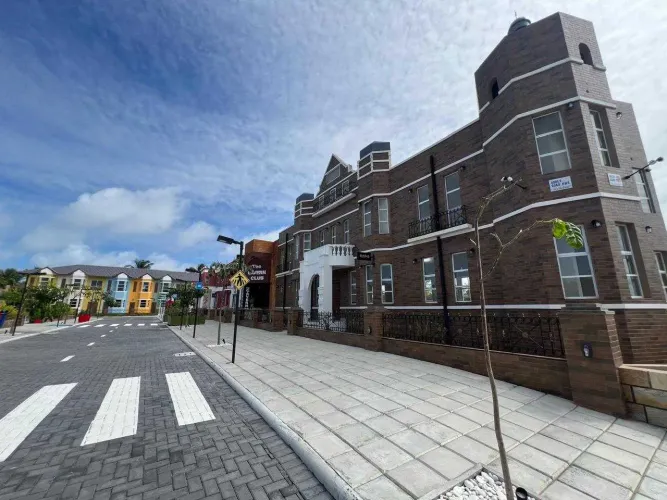 Liverpool Eco Residence - Lote de esquina com 397 m²