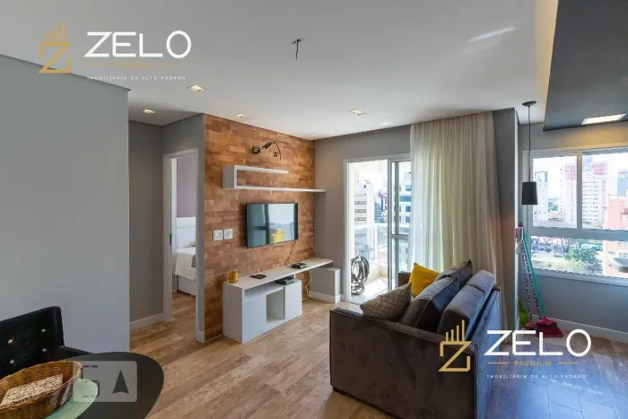 APARTAMENTO RESIDENTIAL em Campinas - São Paulo, Bosque
