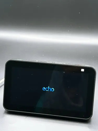 Amazon Echo Show 5 (2ª Geração) - Smart Display com Alexa