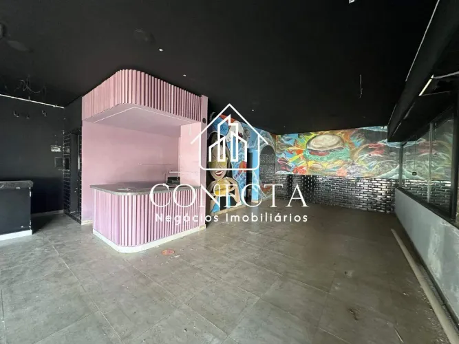 Ponto Comercial para Aluguel com 140 m² em Nossa Senhora Aparecida, Uberlândia