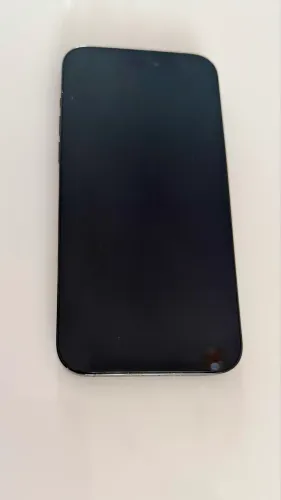 iPhone 14 Pro Max 128GB - Space Black
