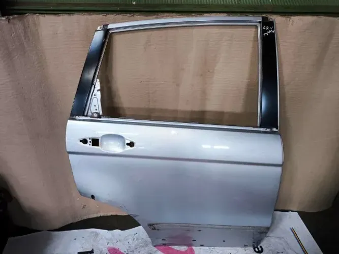 Porta Traseira Direita Crv 2010