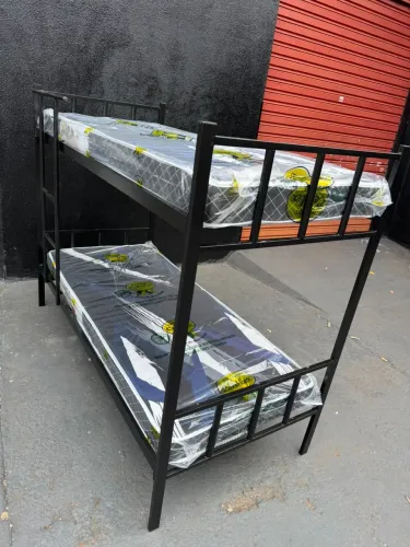 Beliche reforçada de ferro