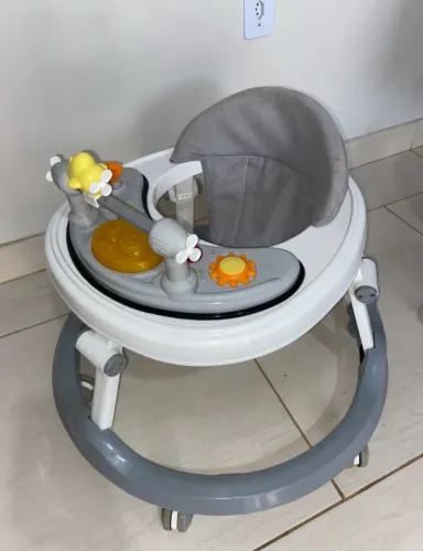 Andador completo