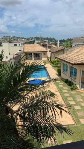 Sobrado com 4 quartos à venda, 300 m² por R$ 1.890.000 - Portal da Primavera - Campo Limpo
