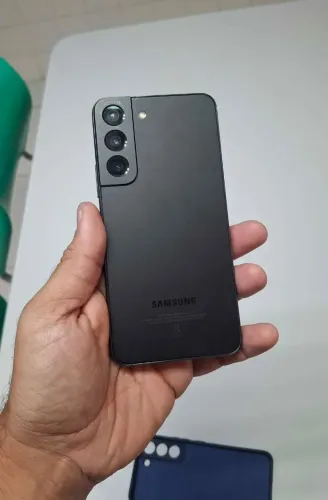 Samsung s22 (LEIA O ANÚNCIO ABAIXO)