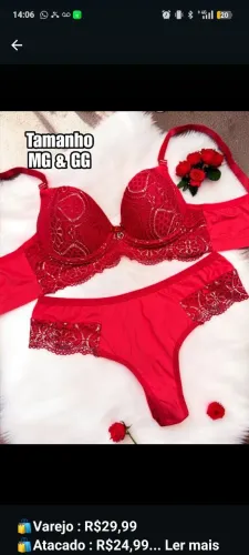 Moda íntima