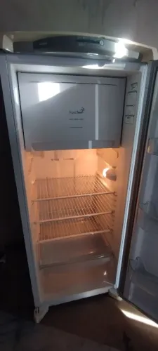 Geladeira Frost Free Cônsul 390 litros
