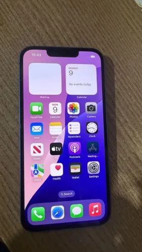 IPHONE 13 - 128 GB