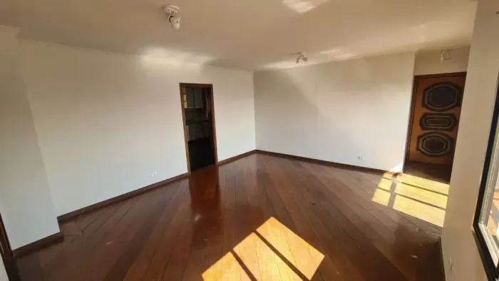 Apartamento com 3 dormitórios para alugar, 119 m² por R$ 5.848,11/mês - Vila Carrão - São