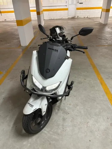 Nmax 2022