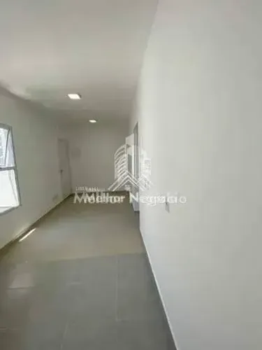 Apartamento à venda em Sumaré, Jardim dos Ipês, com 2 quartos, com 40 m²