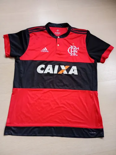 Camiseta do Flamengo tamanho G Guerrero 11