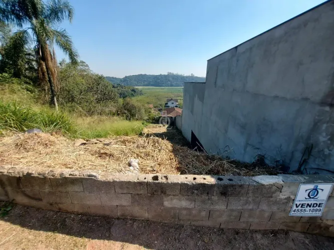 Ribeirão Pires, Vila Suíssa Terreno para Venda 300 m²