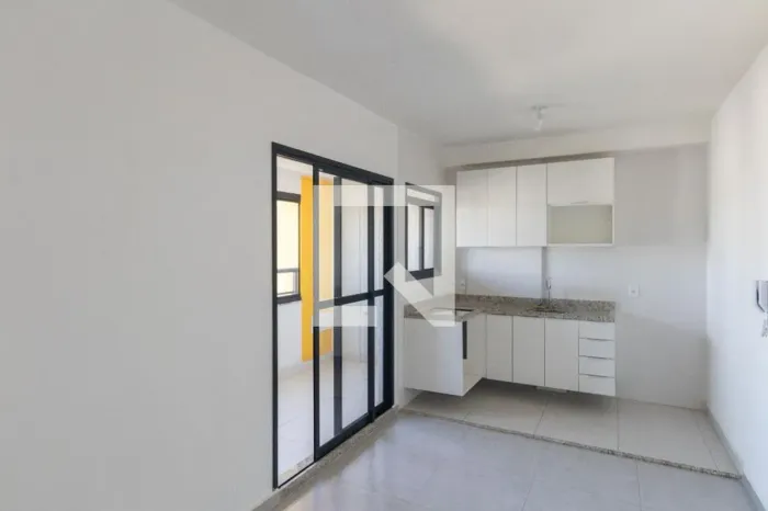Apartamento à Venda - Vila Maria , 2 Quartos, 45 m2