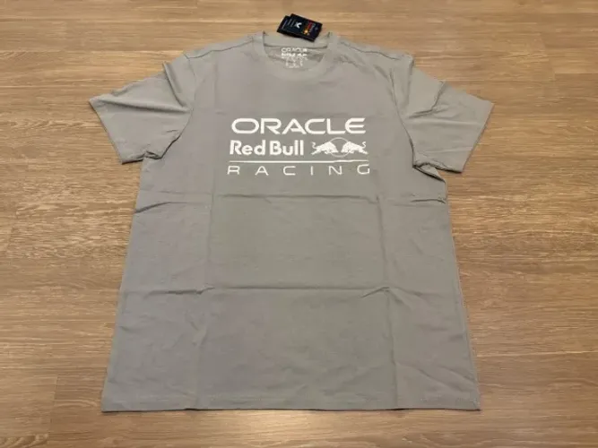 Camiseta Red Bull Racing