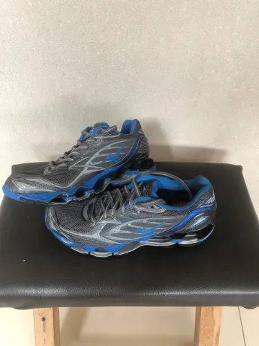 Wave Prophecy 6, zero n38 