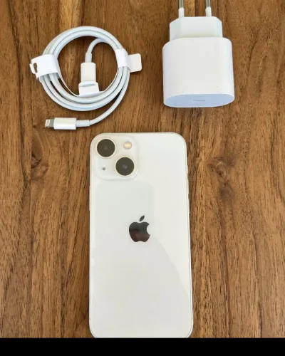 Iphone 14 com carregador (Aceito propostas)