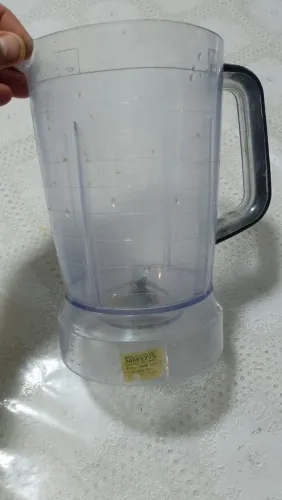 Copo liquidificador mondial