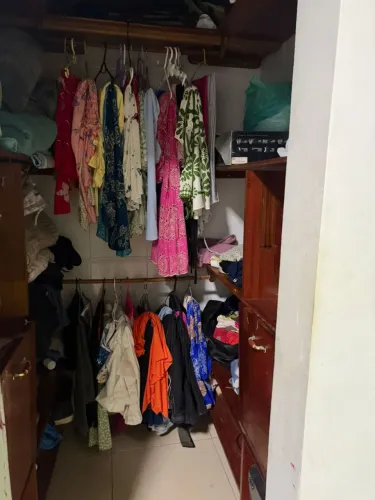 Vendo casa no distrito industrial