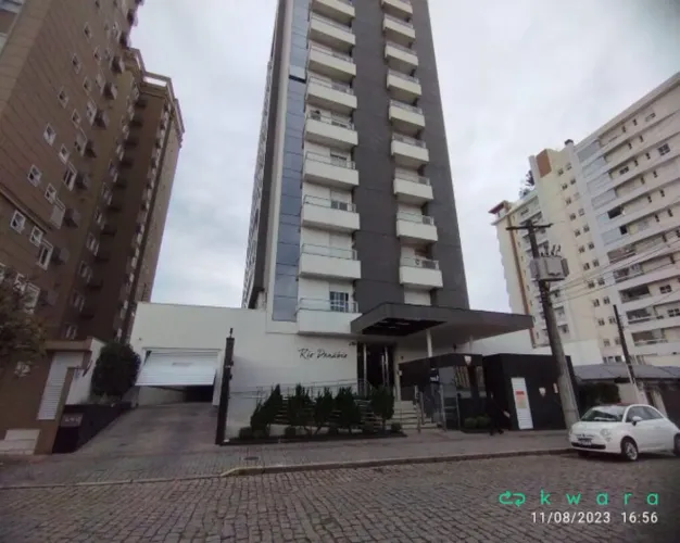 Apartamento de 193,73 m² em Anita Garibaldi - Joinville / SC.