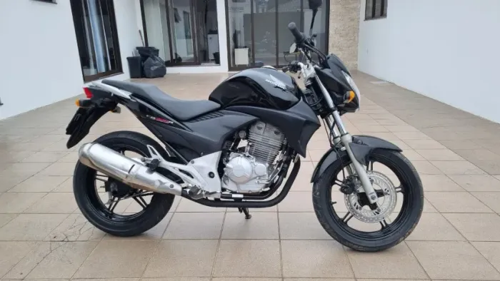 cb 300 