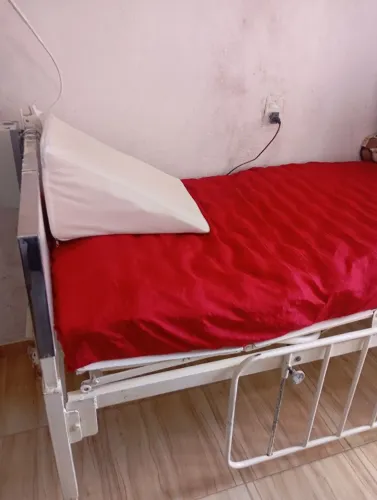 cama hospitalar
