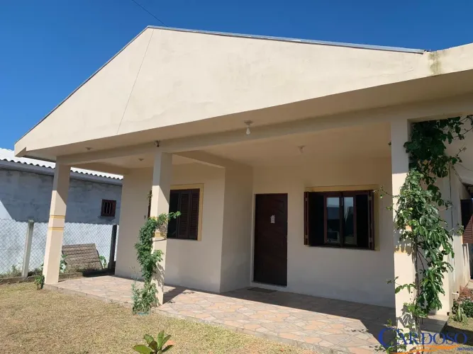 Casa 3 dormitórios à venda Balneário Atlântico Arroio do Sal/RS