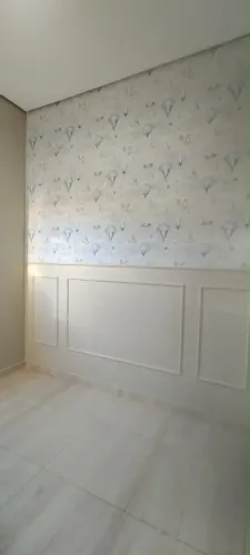 Papel de parede quarto