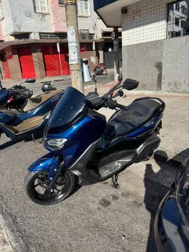 NMax -160c ABS 2021