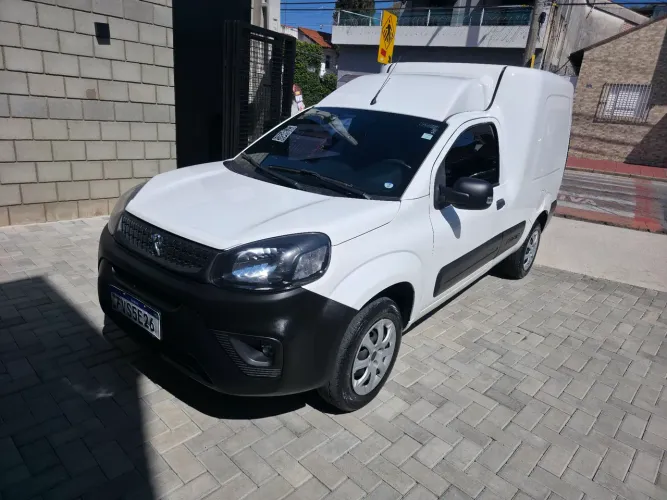 Peugeot Partner Rapid Busin. Pack 1.4 Flex Mec. 2023