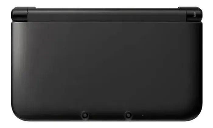 Nintendo 3DS XL Preto + Case + Jogos