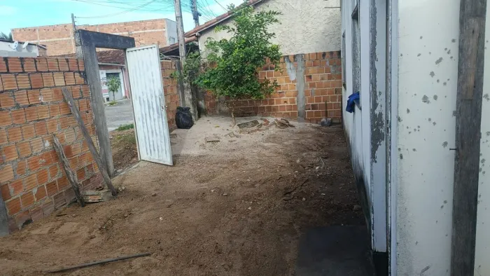 Casa em Teixeira de Freitas Ba