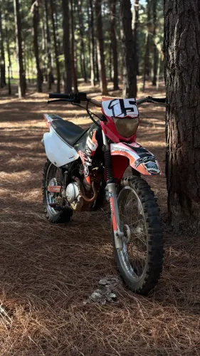 XTZ 125