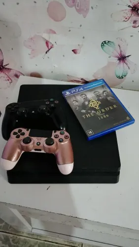 PS4 imperdível !!!