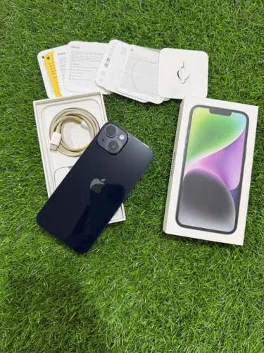 iPhone 14 completo