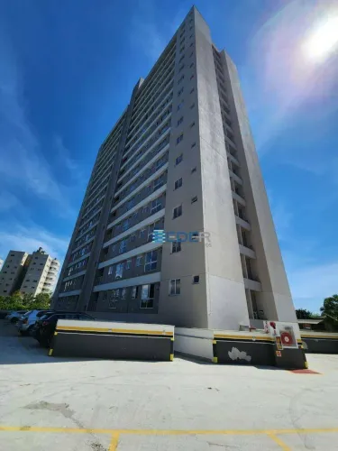 Apartamento com 2 dormitórios à venda, 59 m² por R$ 650.000 - Dom Bosco - Itajaí/SC
