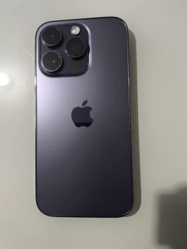 iPhone pro 14 256gb