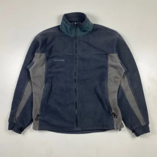 Fleece Columbia G masculino