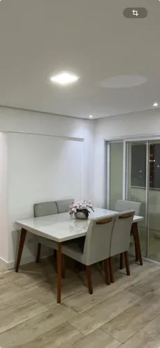 Mesa de jantar 