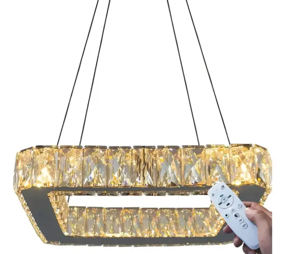 Lustre pendente