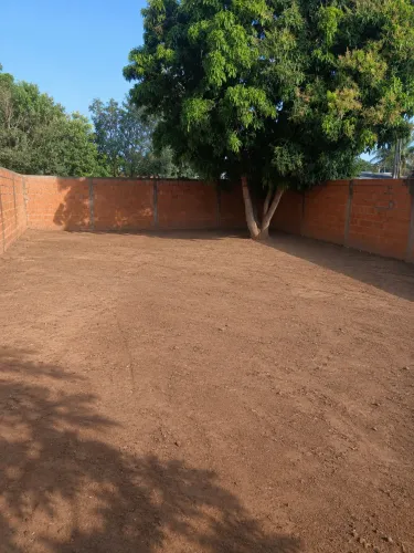 Venda de Terreno em Várzea Grande - MT