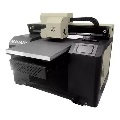 Impressora Uv Led de Mesa Profissional A3 1800w - E038249