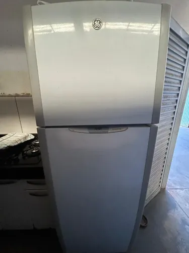 geladeira frost free 450 GE