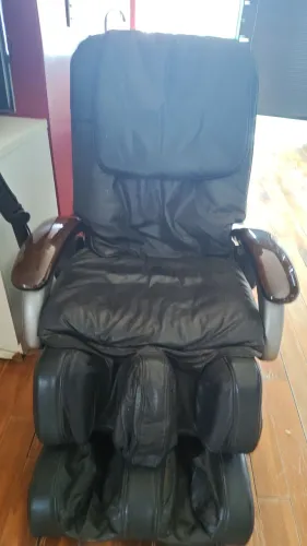 cadeira massageadora