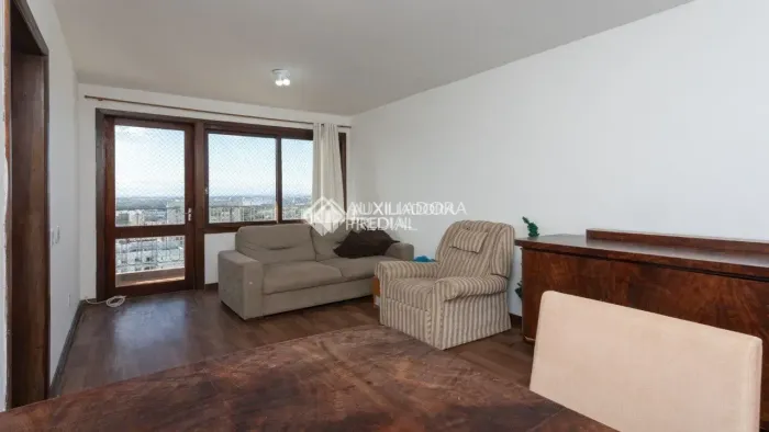 Apartamento com 2 quartos em Independência - Porto Alegre - RS